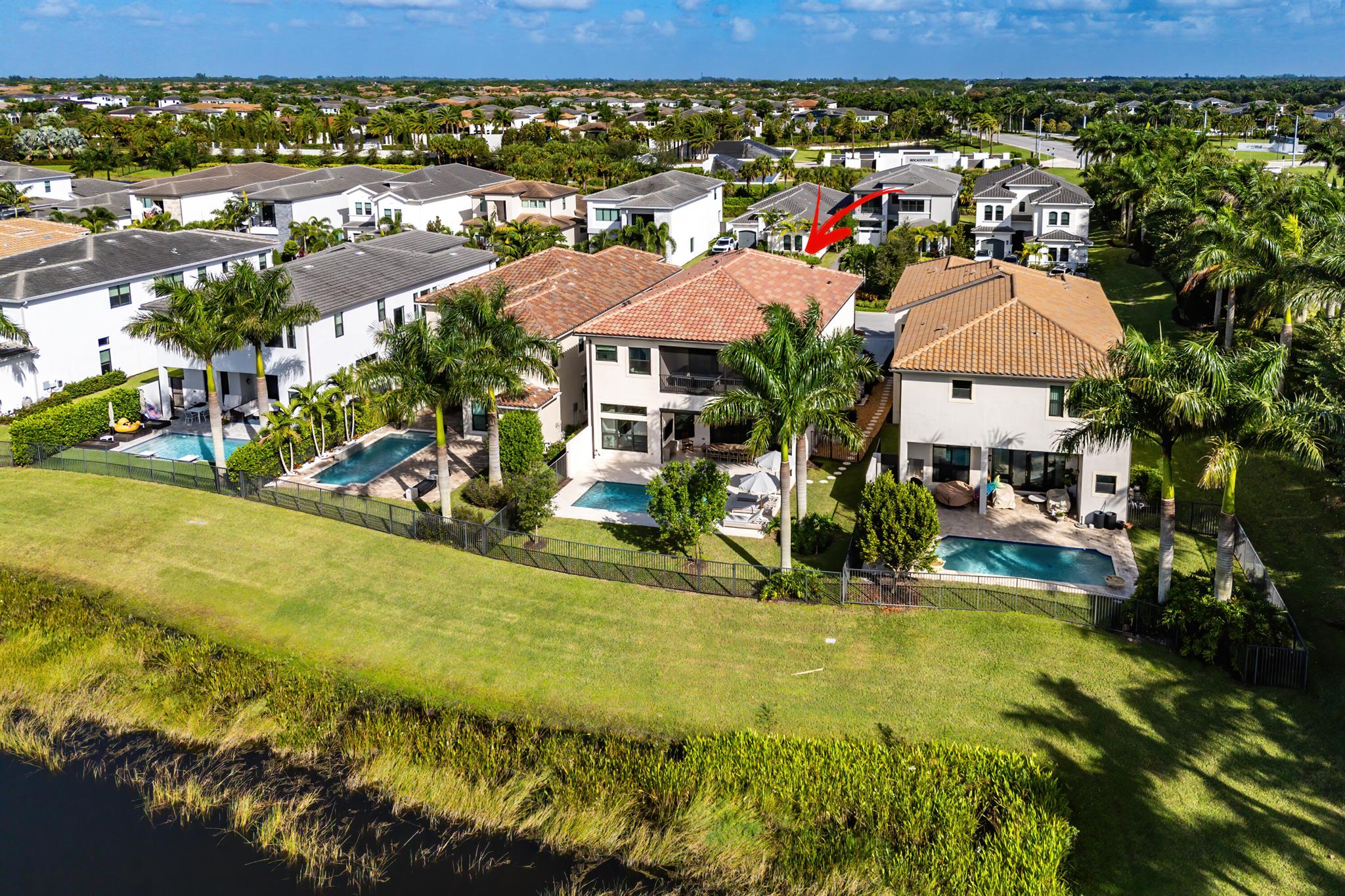 Boca Bridges - Residential