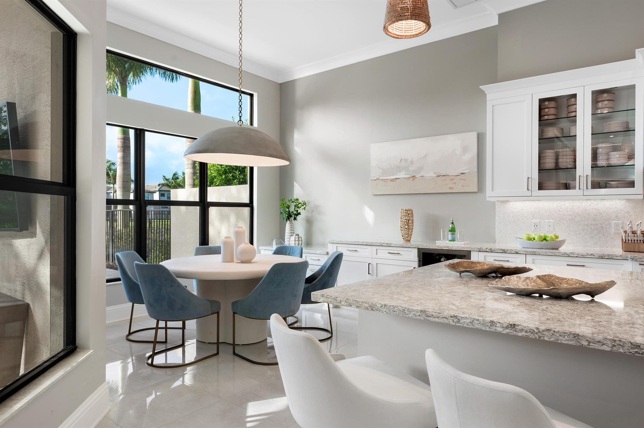 Boca Bridges - Residential