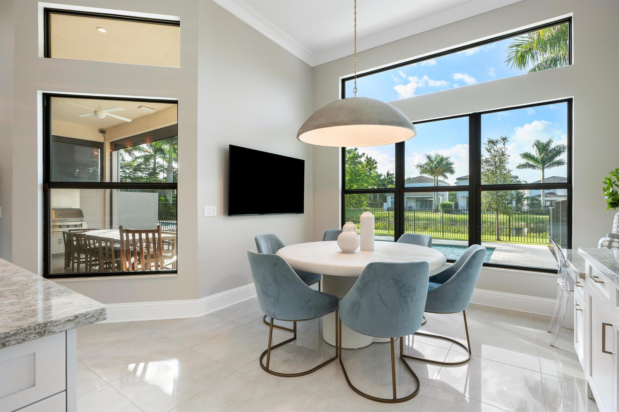 Boca Bridges - Residential