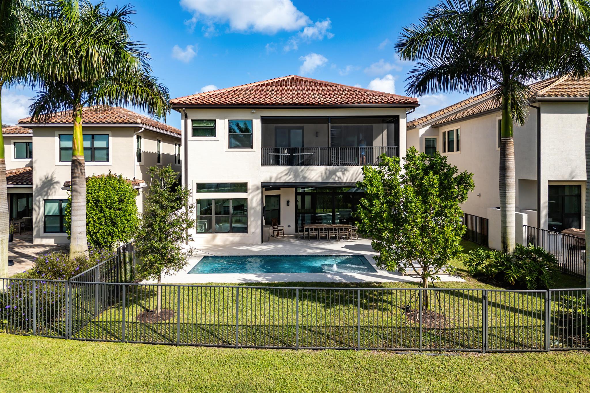 Boca Bridges - Residential