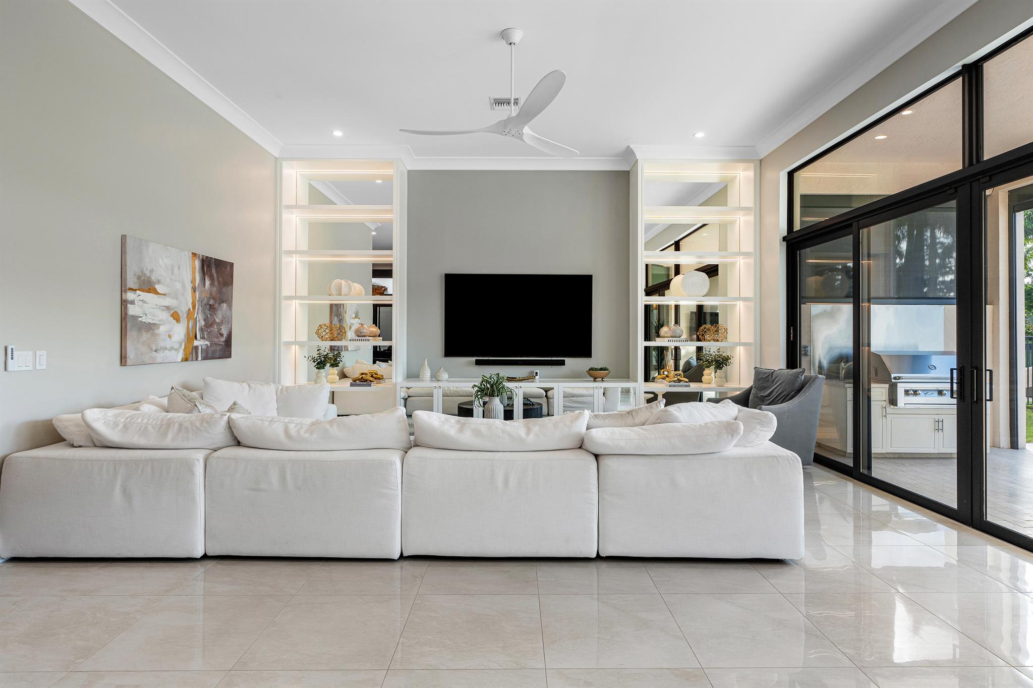 Boca Bridges - Residential