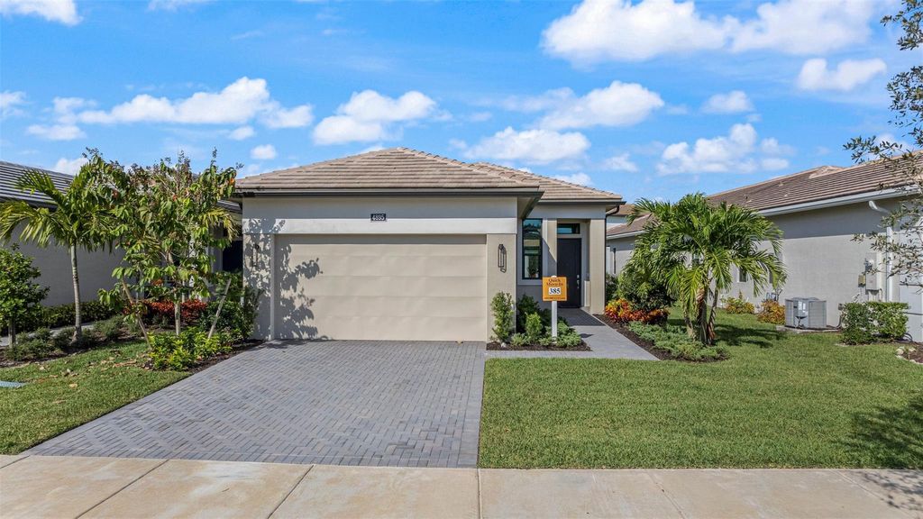 Photo of 4895 Saint Armands Way, Westlake, FL 33470 (MLS # F10538799)