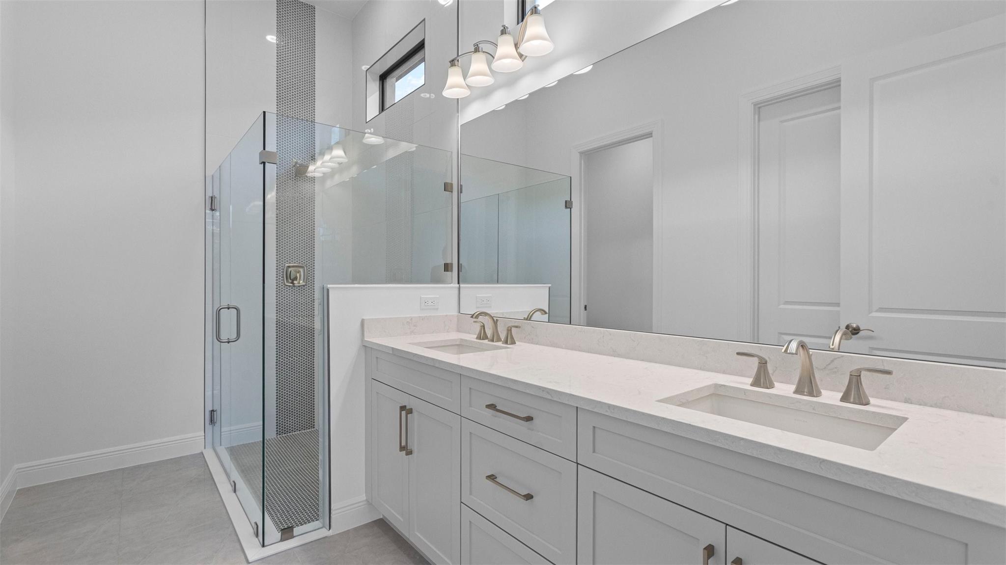 CRESSWIND PALM BEACH - Residential