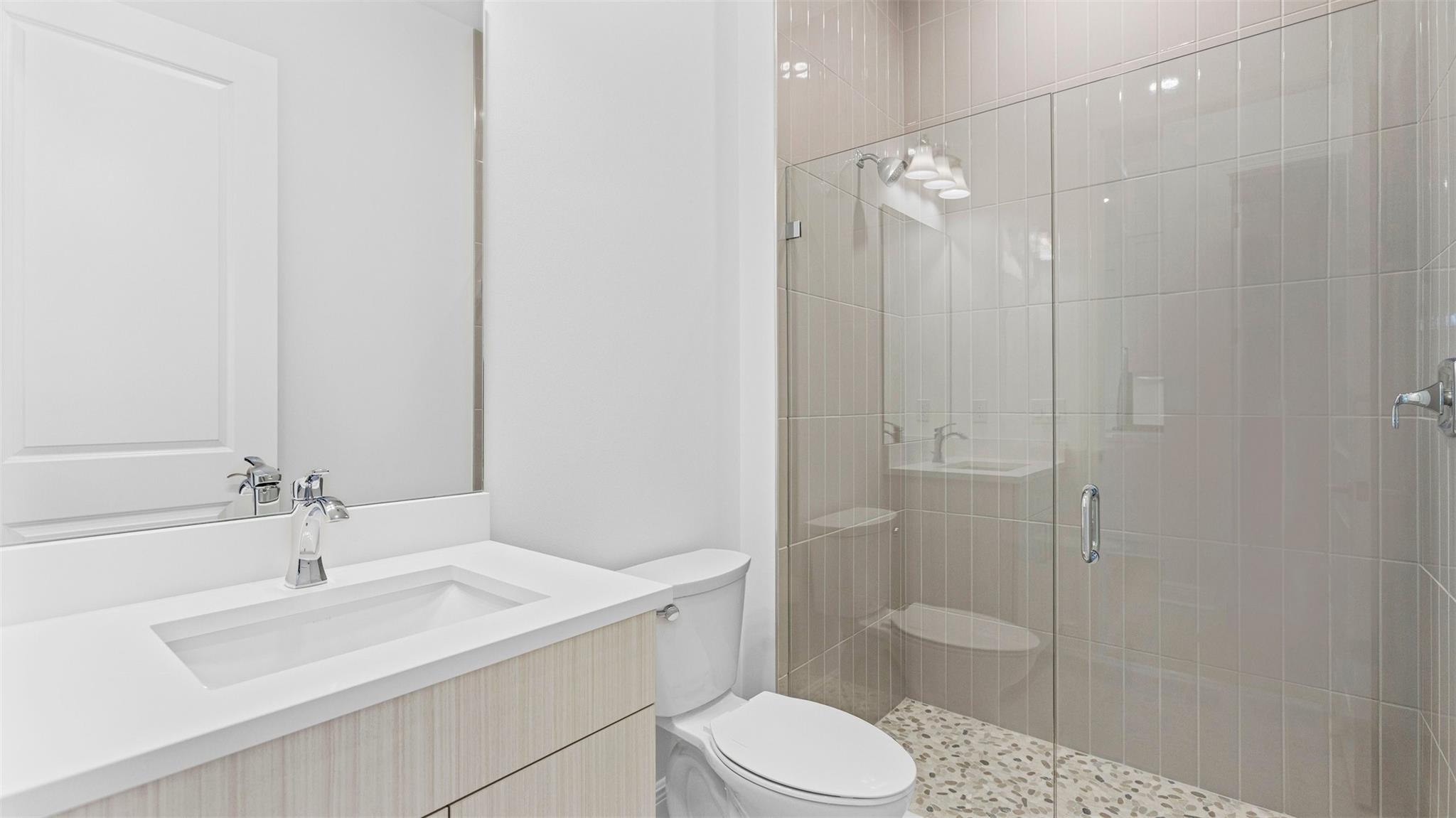 CRESSWIND PALM BEACH - Residential