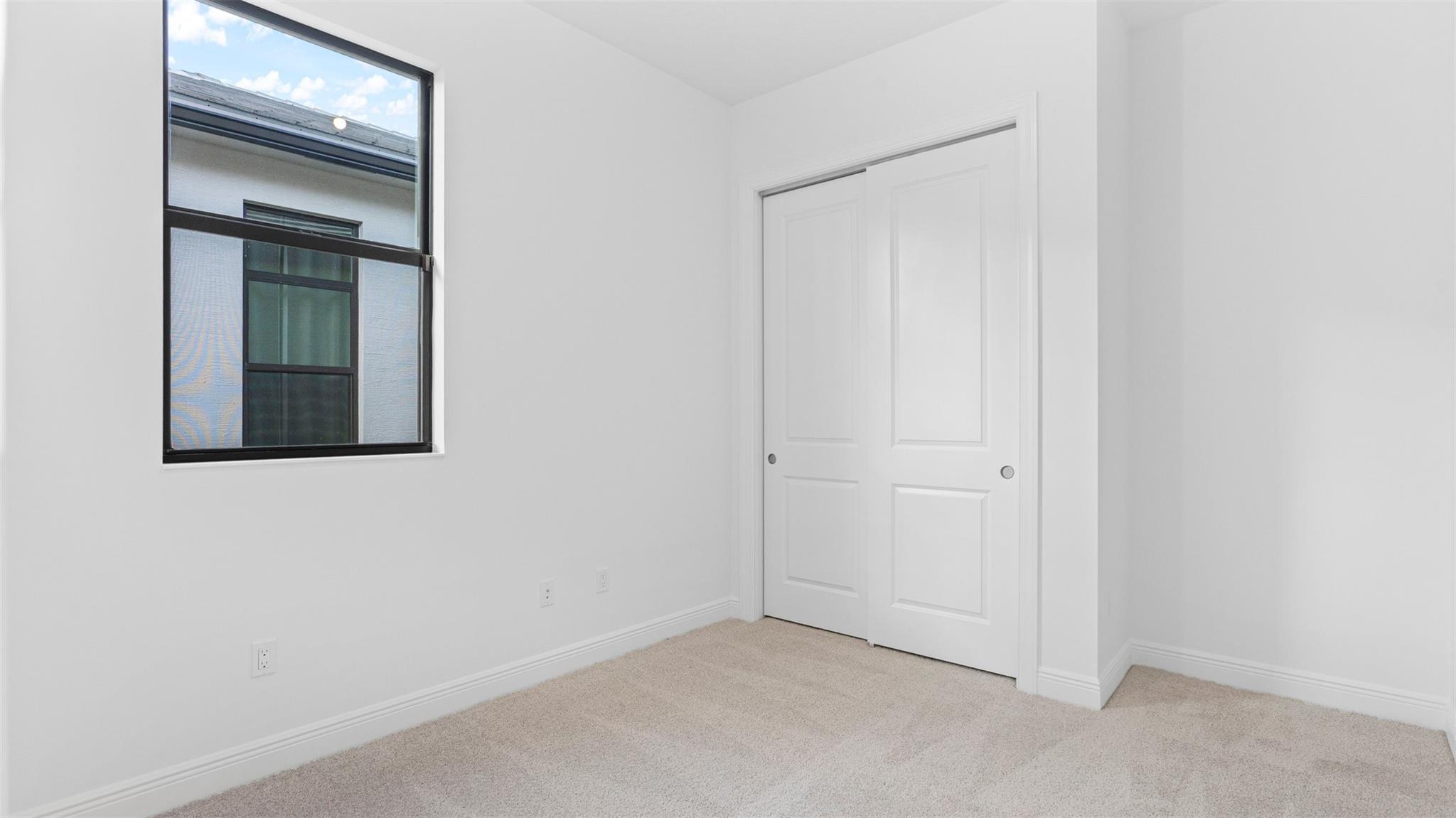 CRESSWIND PALM BEACH - Residential