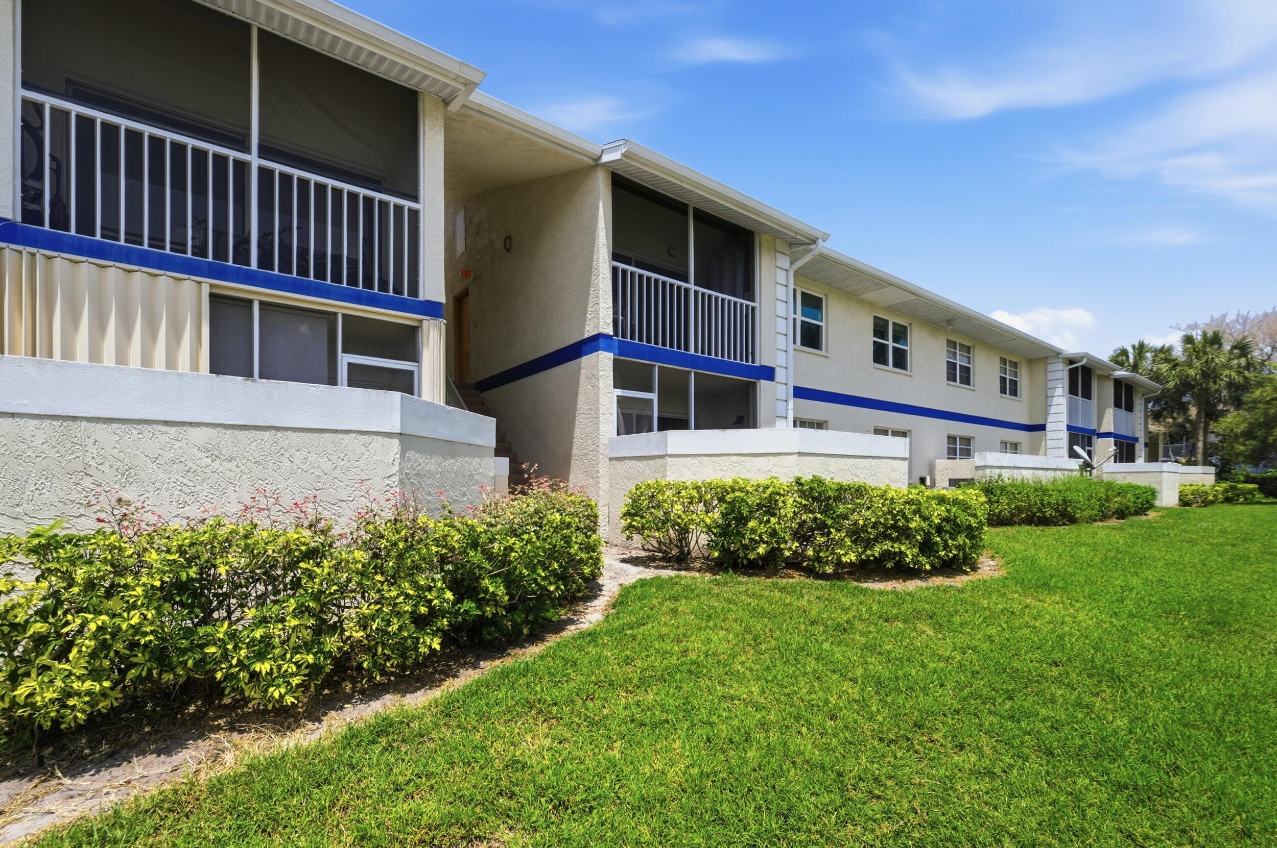 MIDPORT PLACE I, A CONDOMINIUM - Residential