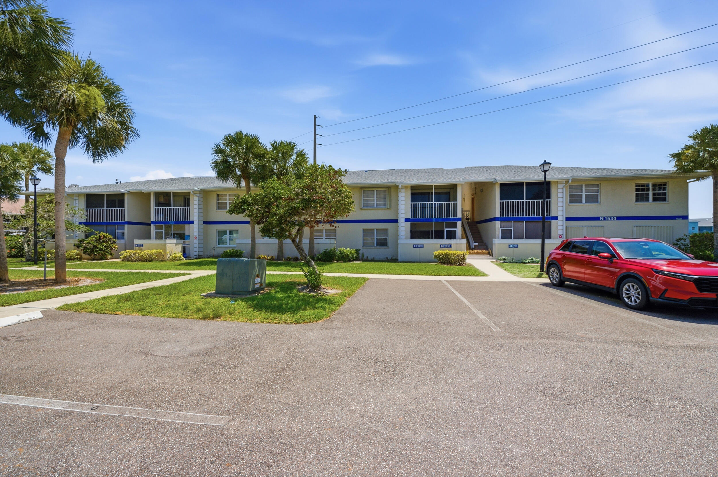 MIDPORT PLACE I, A CONDOMINIUM - Residential
