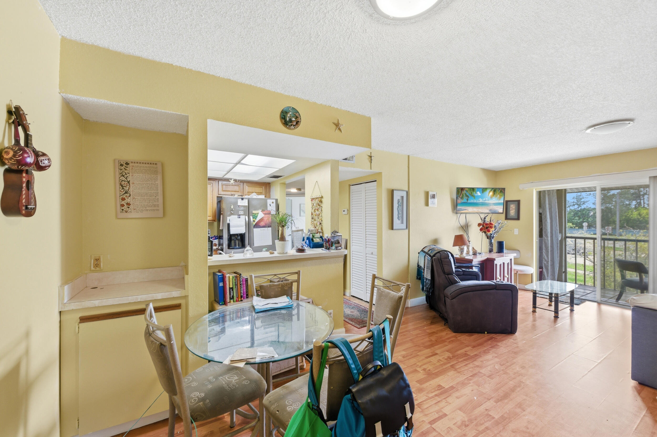 MIDPORT PLACE I, A CONDOMINIUM - Residential