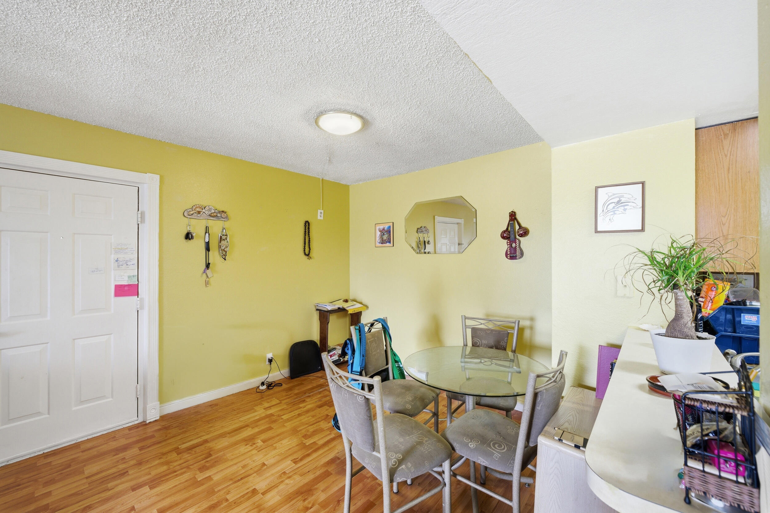 MIDPORT PLACE I, A CONDOMINIUM - Residential