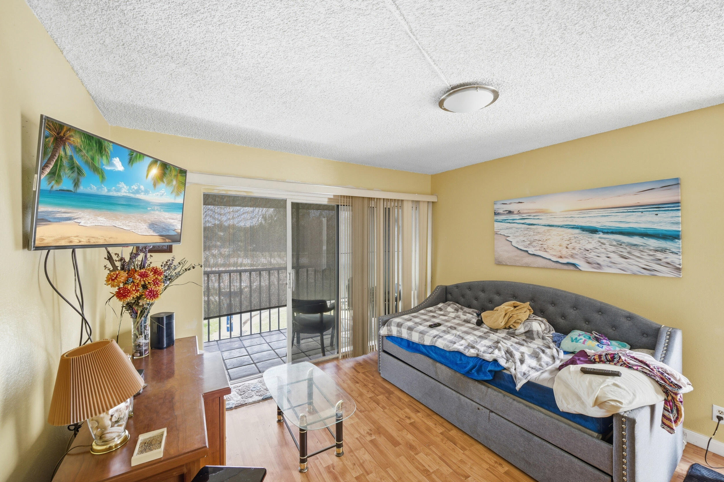 MIDPORT PLACE I, A CONDOMINIUM - Residential