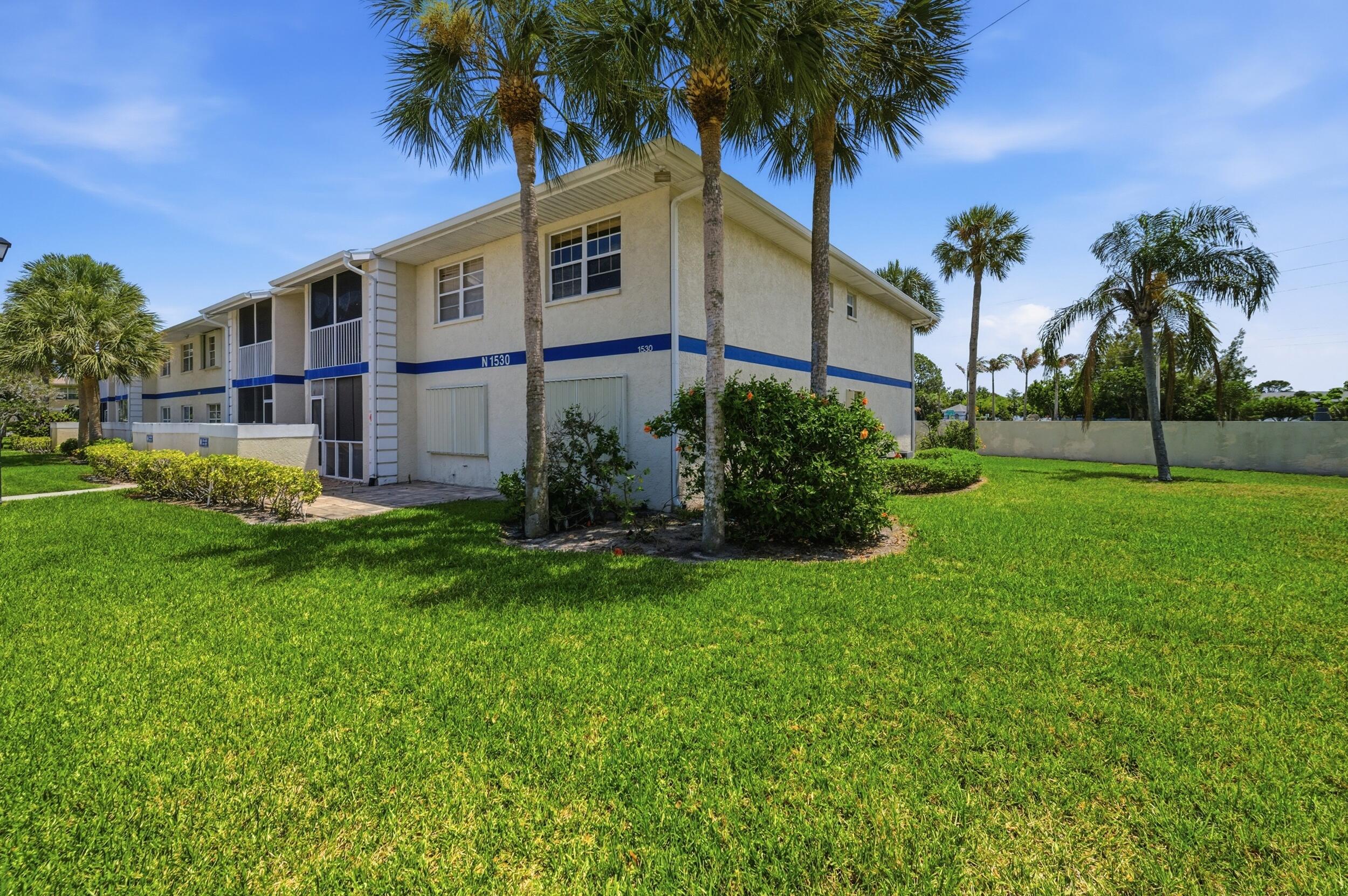 MIDPORT PLACE I, A CONDOMINIUM - Residential