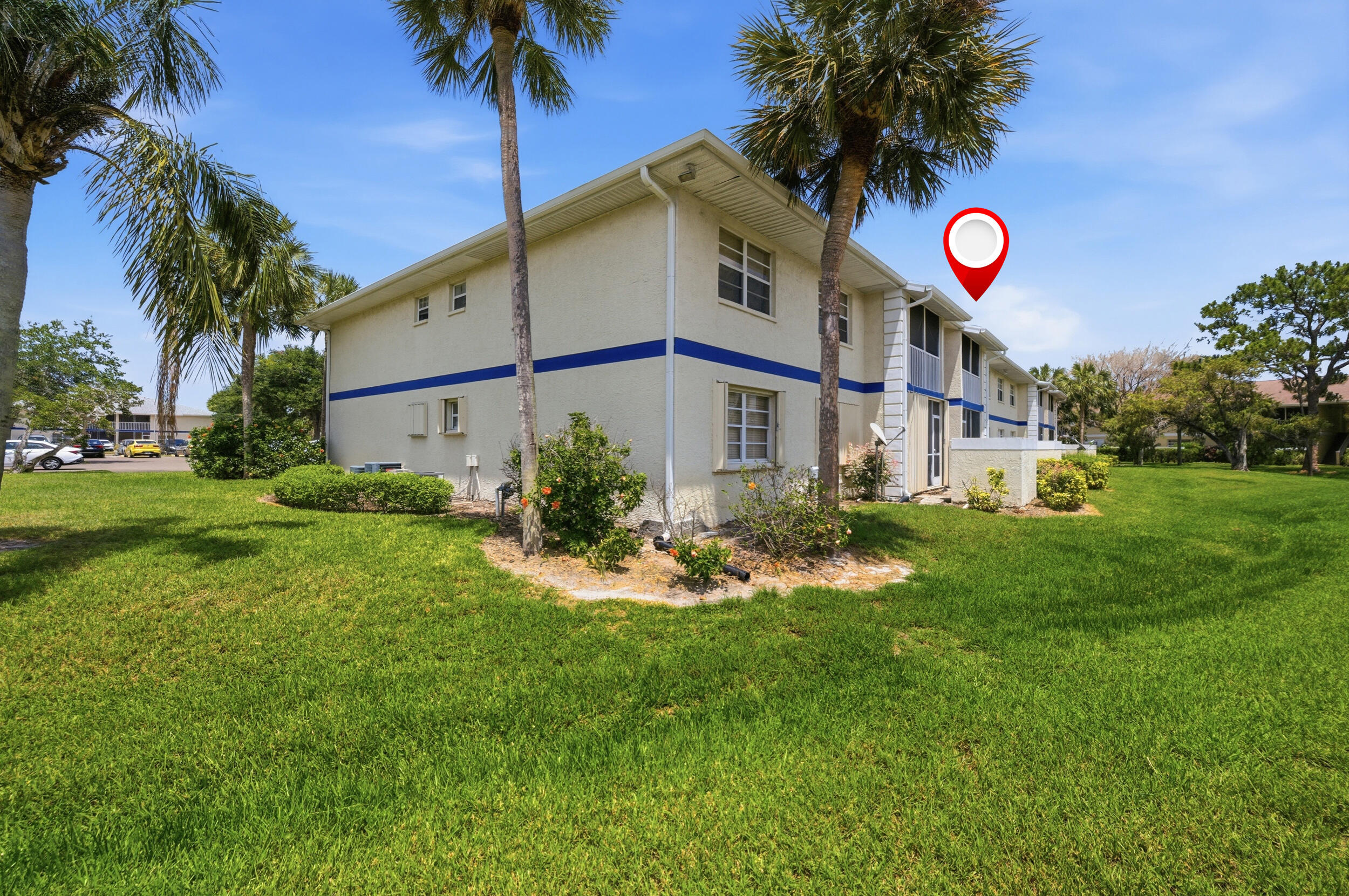 MIDPORT PLACE I, A CONDOMINIUM - Residential