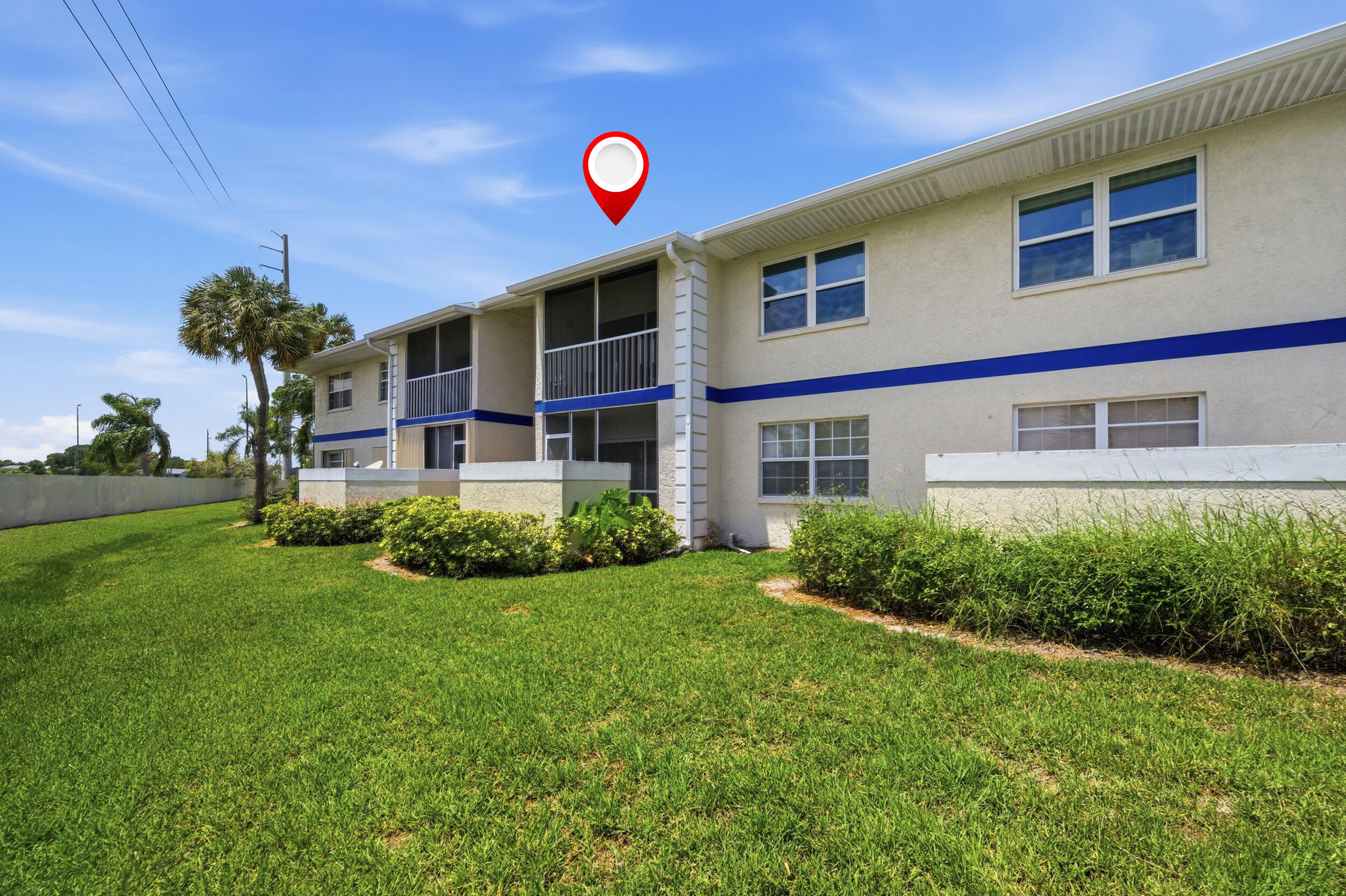 MIDPORT PLACE I, A CONDOMINIUM - Residential