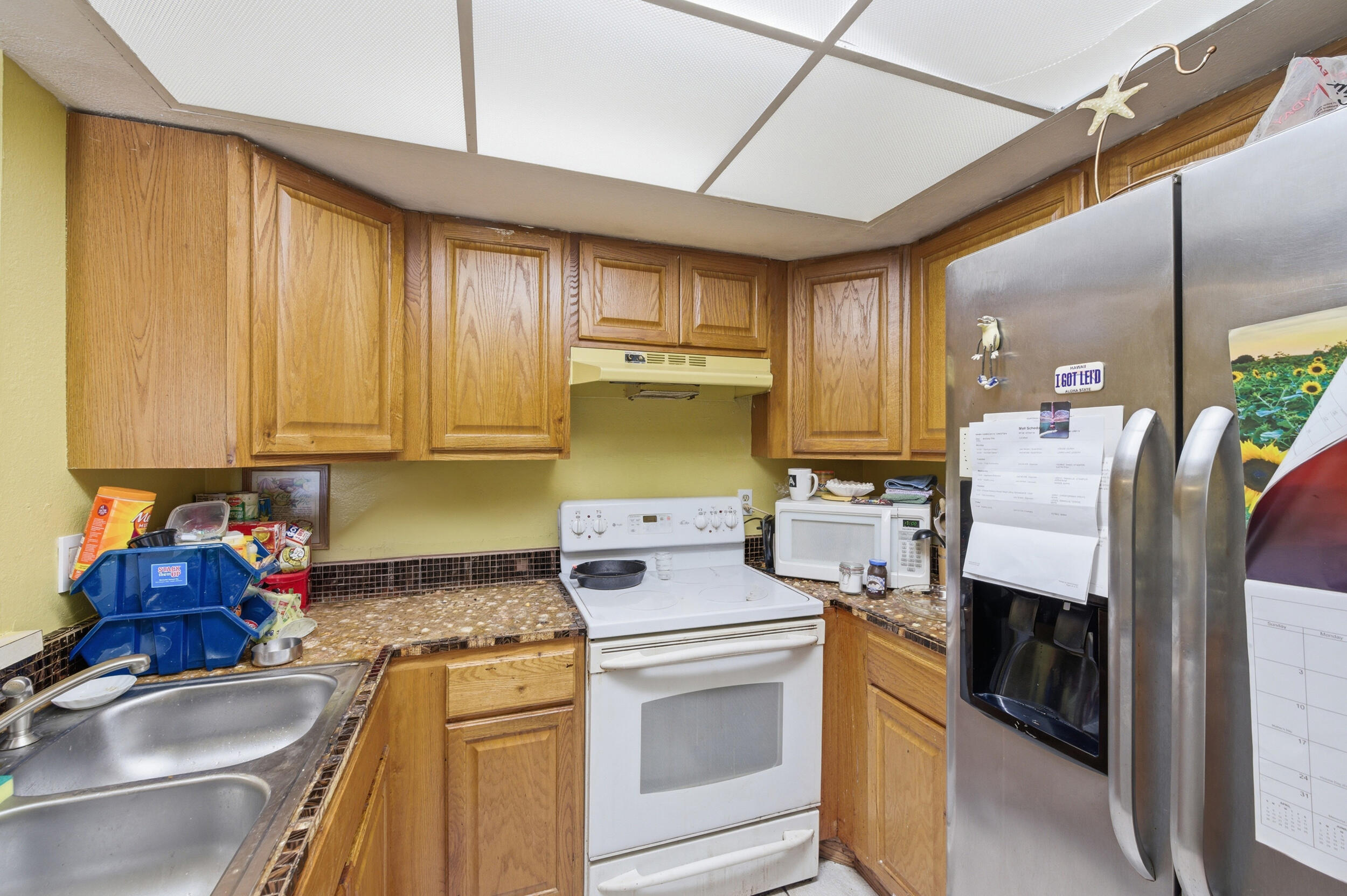 MIDPORT PLACE I, A CONDOMINIUM - Residential