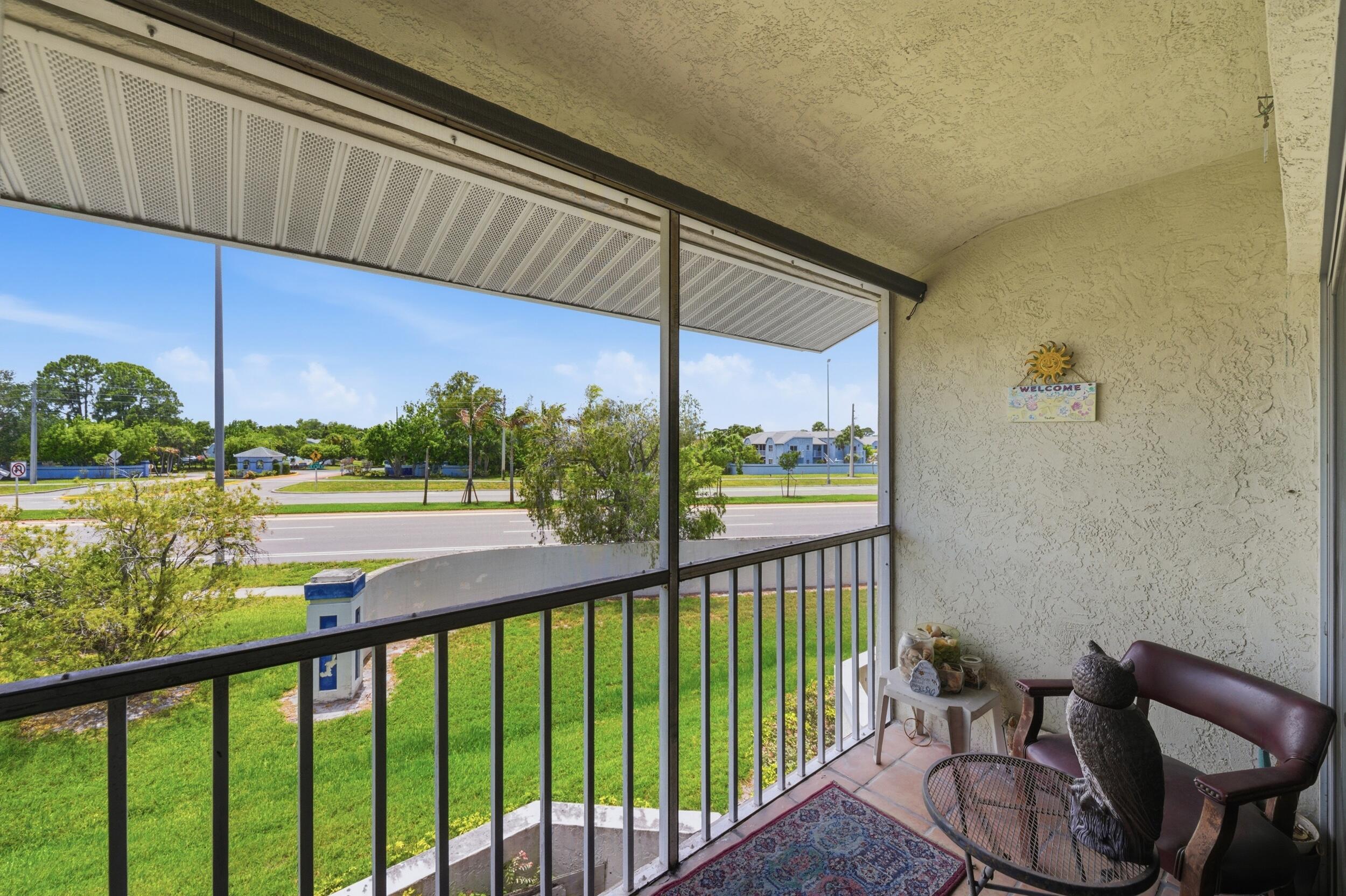 MIDPORT PLACE I, A CONDOMINIUM - Residential