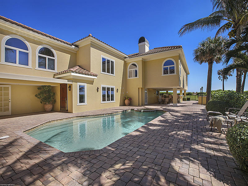 JUPITER ISLAND - Residential