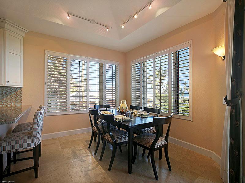 JUPITER ISLAND - Residential