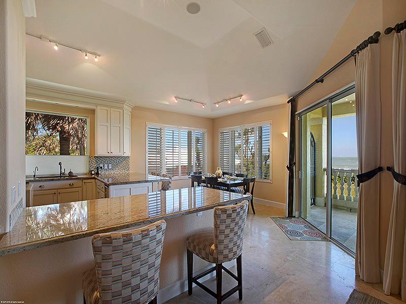 JUPITER ISLAND - Residential