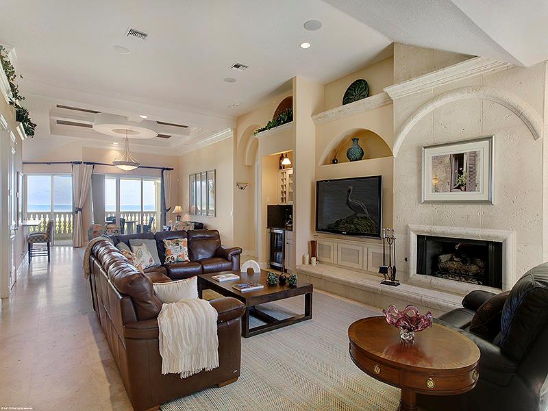 JUPITER ISLAND - Residential