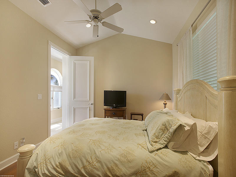 JUPITER ISLAND - Residential