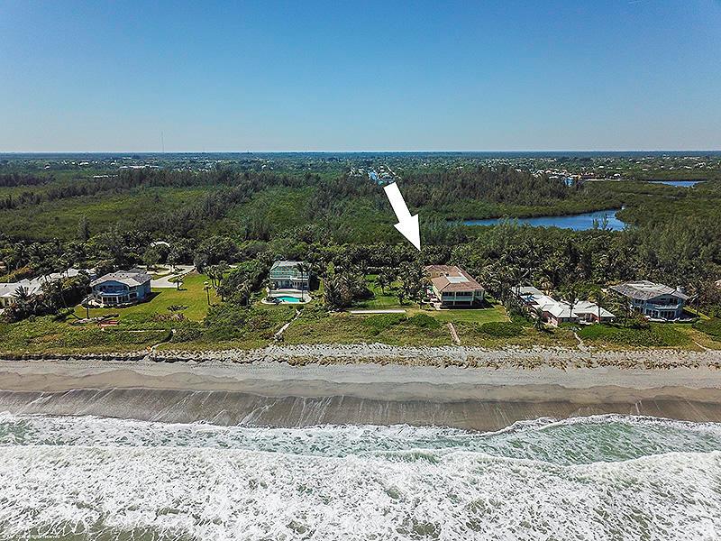 JUPITER ISLAND - Residential