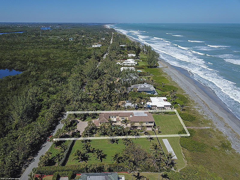 JUPITER ISLAND - Residential