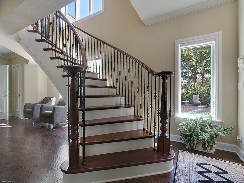 JUPITER ISLAND - Residential