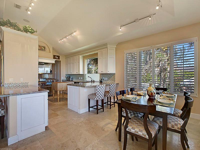 JUPITER ISLAND - Residential