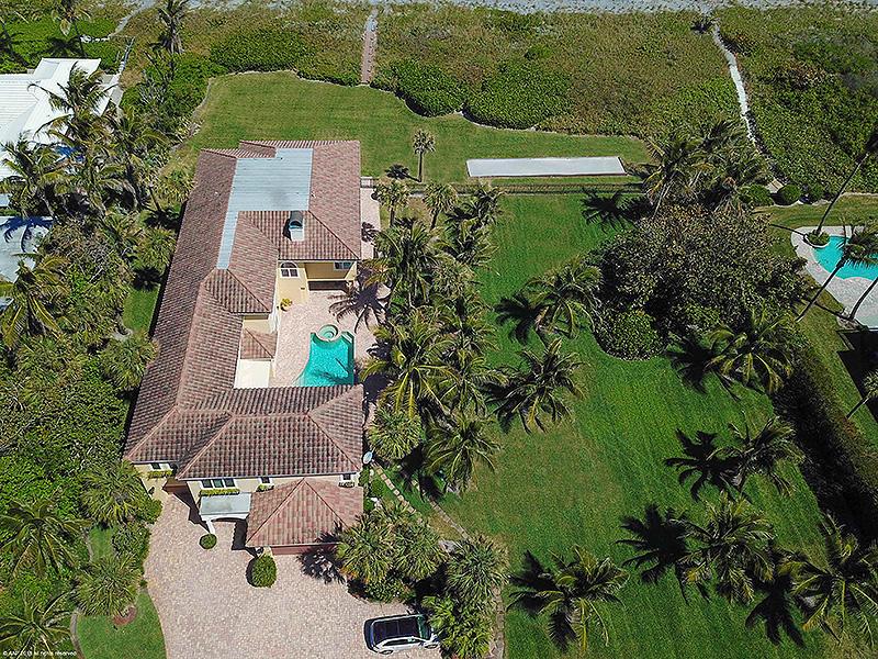 JUPITER ISLAND - Residential