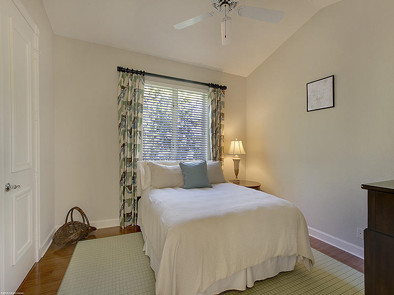 JUPITER ISLAND - Residential