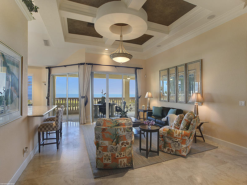 JUPITER ISLAND - Residential