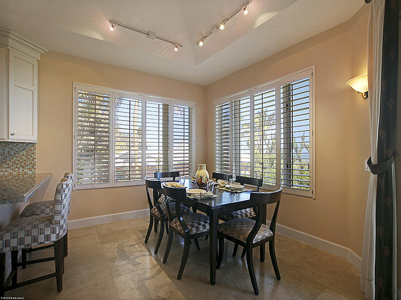 JUPITER ISLAND - Residential