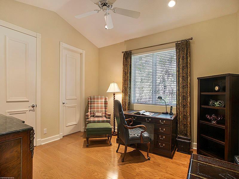 JUPITER ISLAND - Residential