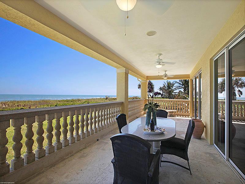 JUPITER ISLAND - Residential