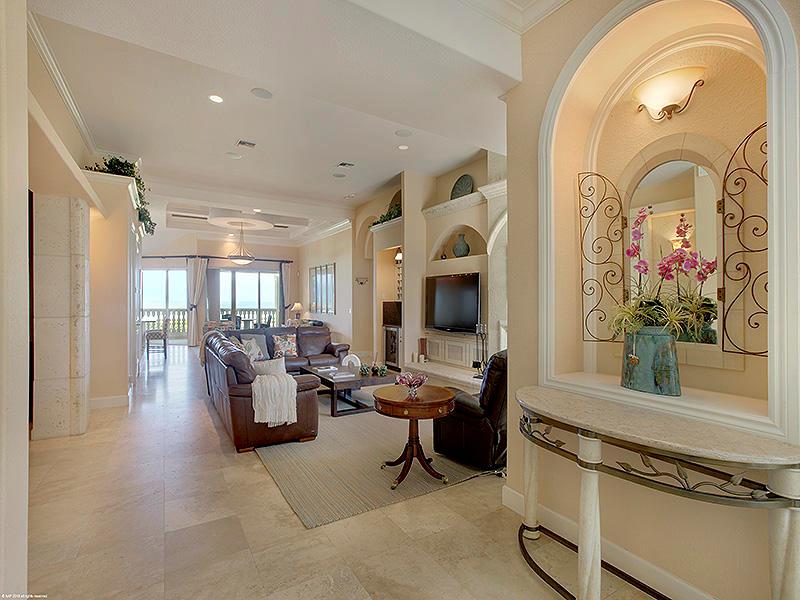 JUPITER ISLAND - Residential