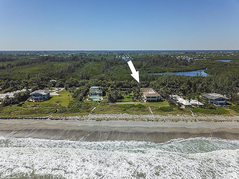 JUPITER ISLAND - Residential