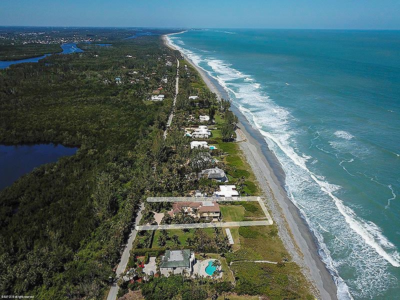 JUPITER ISLAND - Residential