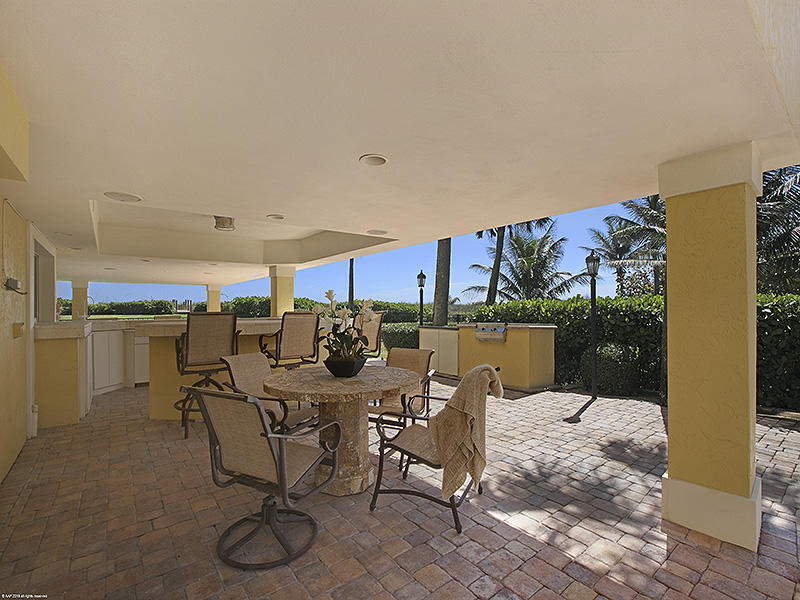 JUPITER ISLAND - Residential