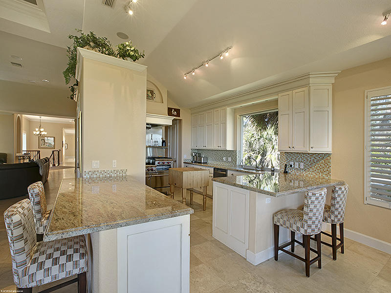 JUPITER ISLAND - Residential