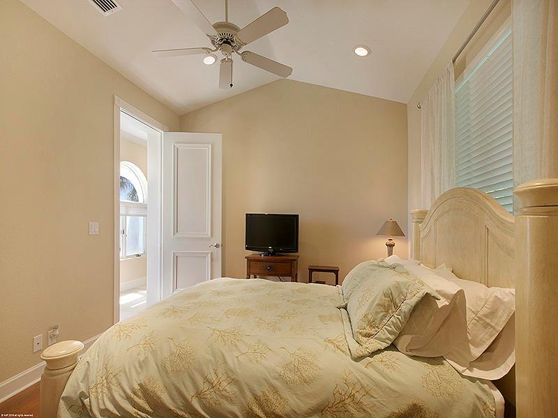 JUPITER ISLAND - Residential