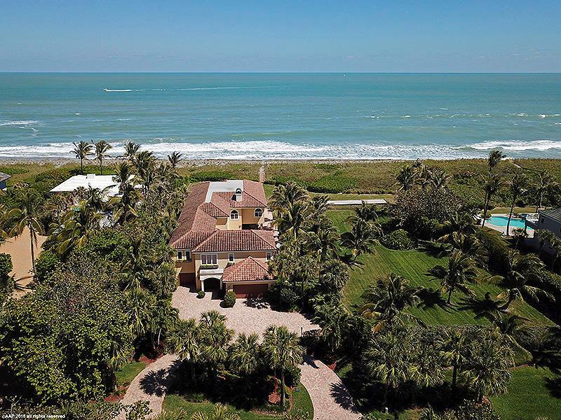 JUPITER ISLAND - Residential