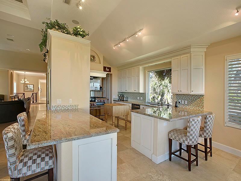 JUPITER ISLAND - Residential