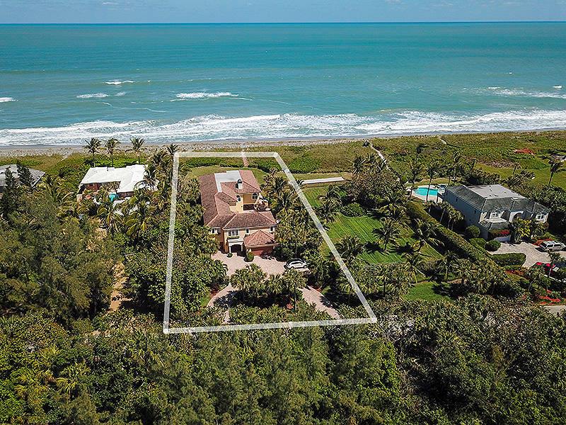 JUPITER ISLAND - Residential