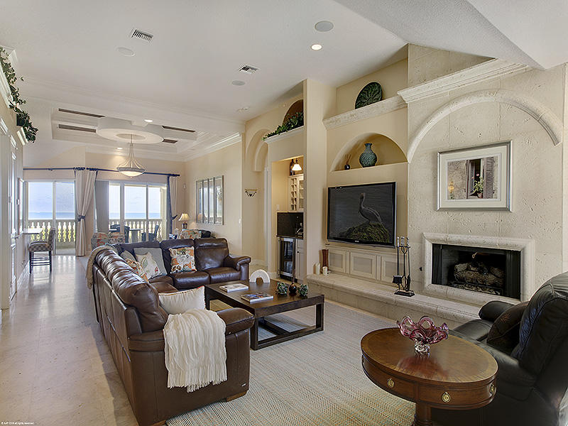 JUPITER ISLAND - Residential