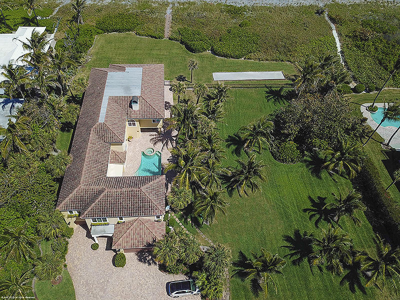 JUPITER ISLAND - Residential