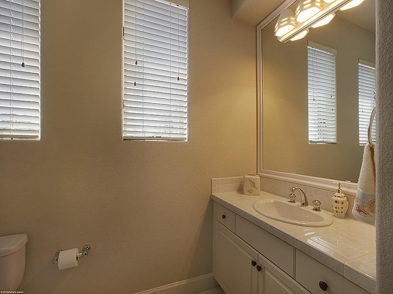 JUPITER ISLAND - Residential