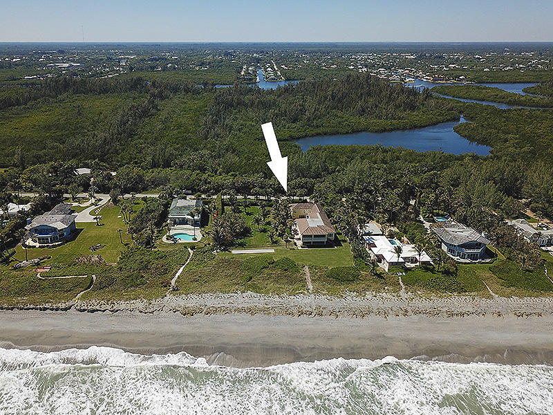 JUPITER ISLAND - Residential