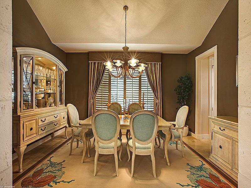 JUPITER ISLAND - Residential