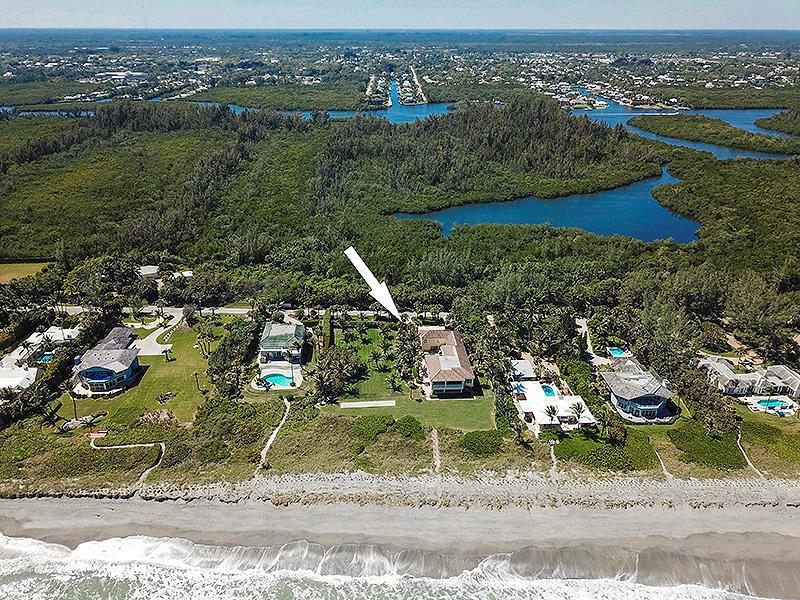 JUPITER ISLAND - Residential