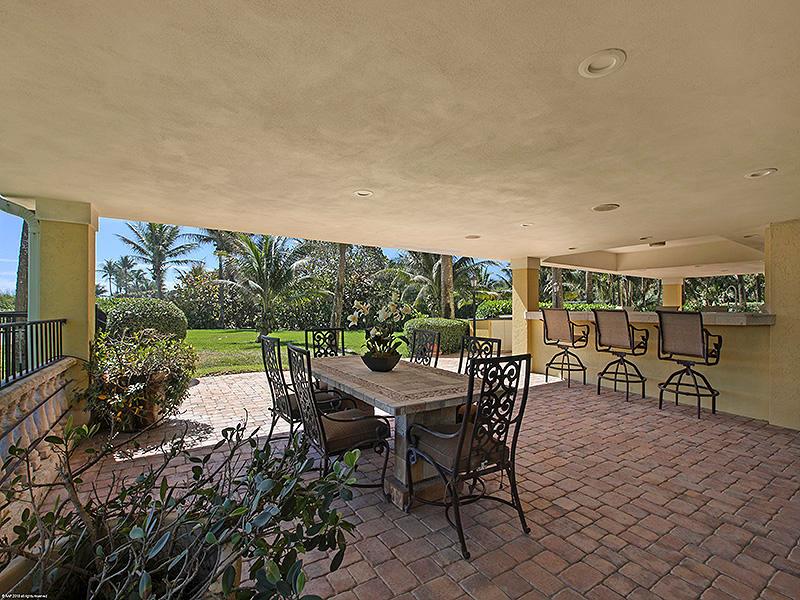 JUPITER ISLAND - Residential